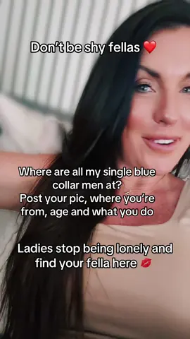 Let’s see who the next couple will be… #thisactuallyworks #bluecollar #singlemen #singlewoman #viral 