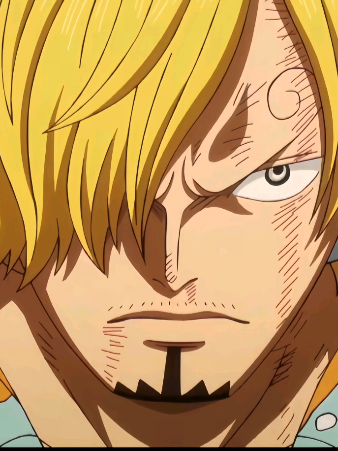 [ New Episode One Piece 1141 ] Cinta lebih kuat dari cahaya 😂 #onepiece #onepiece1141 #sanji #kizaru #fyp