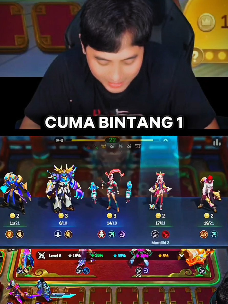 FINALLY 10 LUMINEXUS IS REAL ! CUMA BUTUH NOVARIA BINTANG 1! SEKALI GELAR KARPET LENYAP SEMUA! #MCGG #MagicChessGoGo #MCGGCosmicTraders 