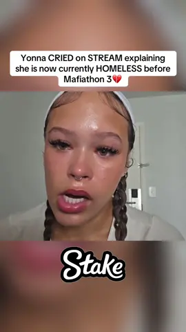 Yourrage gotta re hire her😭#yonna #kaicenat #fyp