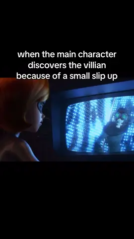 incredibles 2 was a great movie #fyp #incredibles2 #viral 