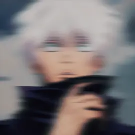 oopssss sry gojo took control of my pc 😣 // ac:@x.quinn.s #gojo #jujutsukaisen #anime #edit #aftereffect #fyp