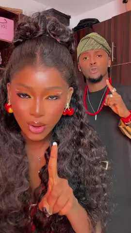 What do you notice in this video?☺️🧡 W/: @CONTENT GURU #edithimonikhe 
