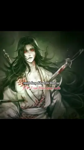 Ngươi đứng trên đỉnh cao đạo đức để nói ta sao #manhua #tramthienlangaudio #tutien #tramthienlang #cochannhan 