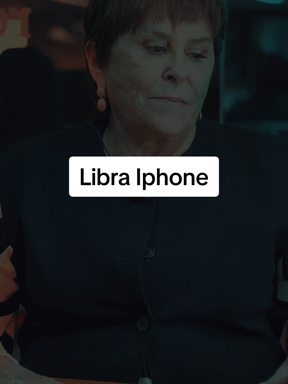 LIBRA É IGUAL IPHONE  #libra #libriana #iphone #signo 
