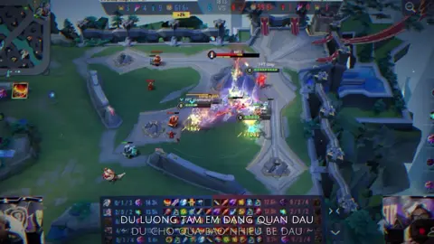 Mấy nay không ngóc đầu được giờ gáy dc rồi monday the king #xuhuong #xuhuong #teamflash #fptxflash 