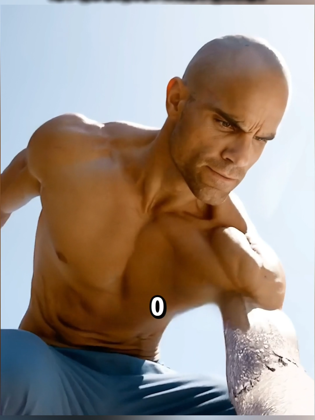 esse homem se transforma em tudo que ele toca #filmes #ftv #series #filmesnarrados 