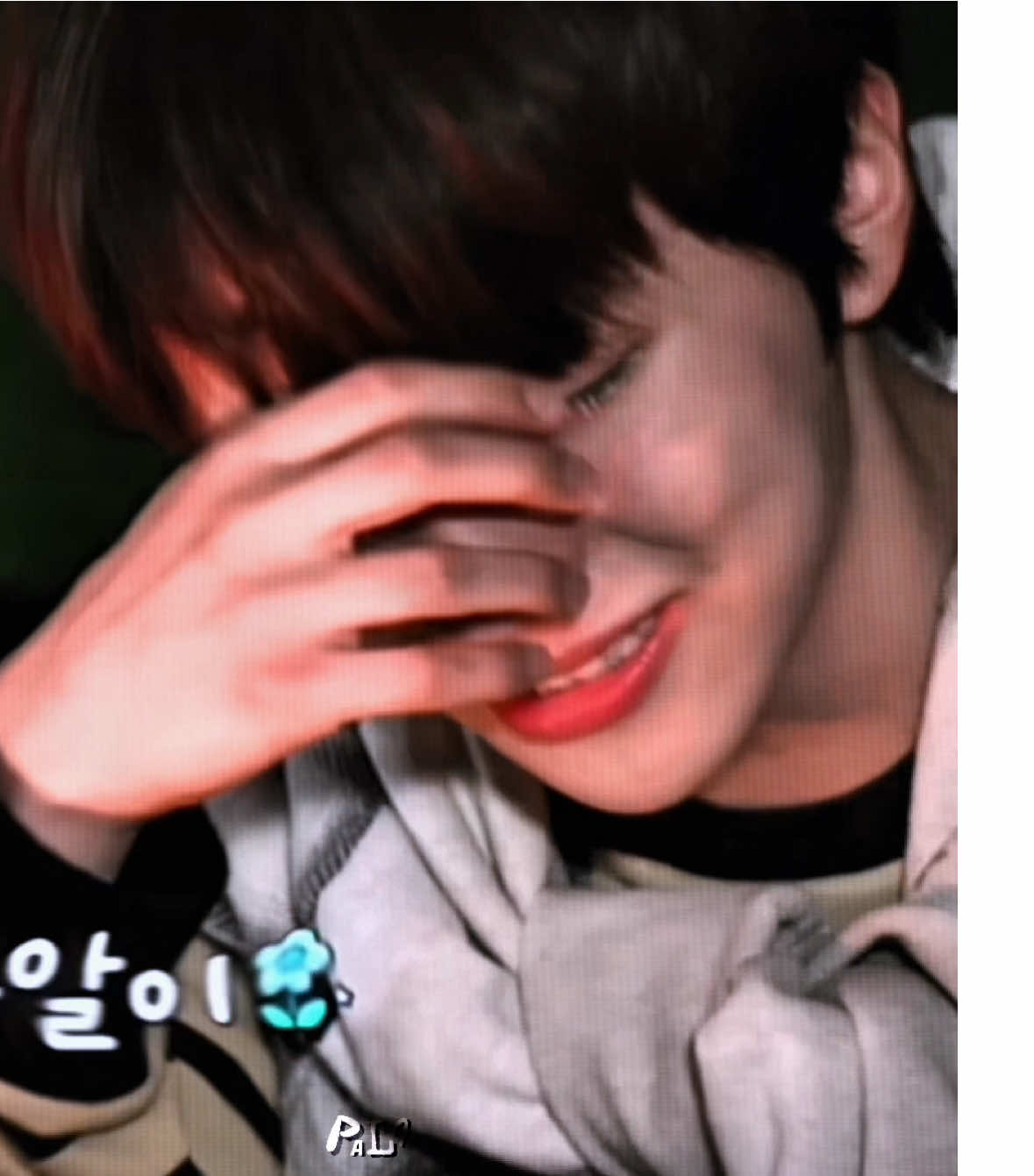 AI-generated video #추천 #boynextdoor #보이넥스트도어 #woonhak #운학 