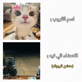 منشن ڨروبك 💞 #foryou  #fyp 