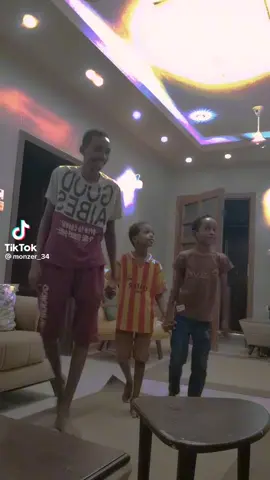 انا واولاد خالتي زمان سنه 2020