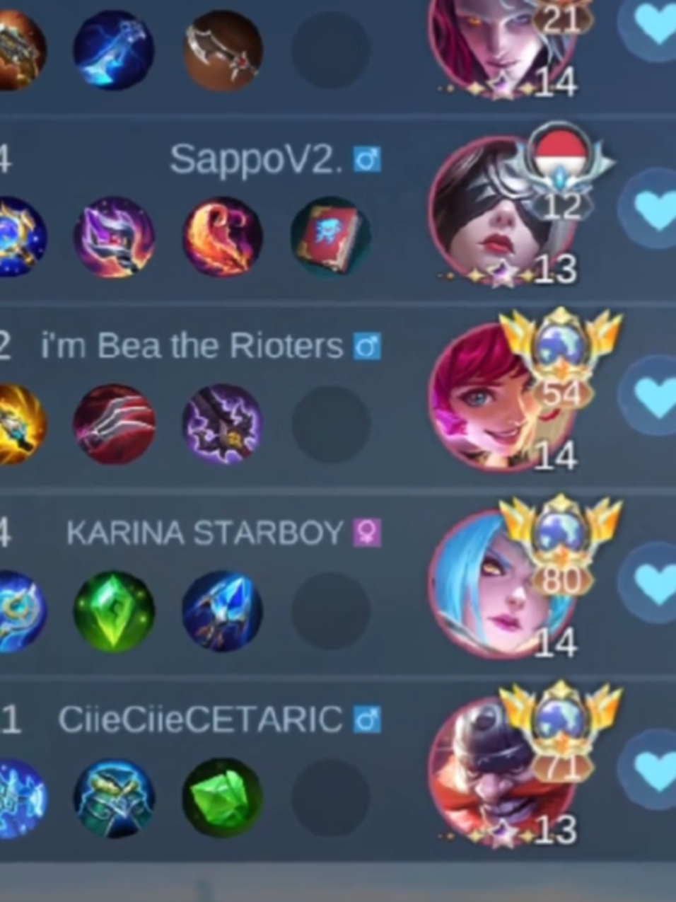 YANG WIN AJA 😎 #CapCut #jj #ml #mlbb #mobilelegends  #sudahbertahuntahun #Global #fyp 