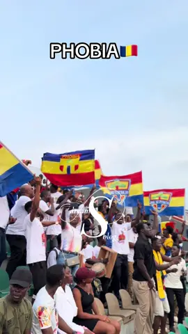 Fans charge the stadium before the start of the match between Heart of Oak and Kotoko @Accra Hearts of Oak Sport Club #ghanafootball #GHALCA #foryoupage ##fyp 