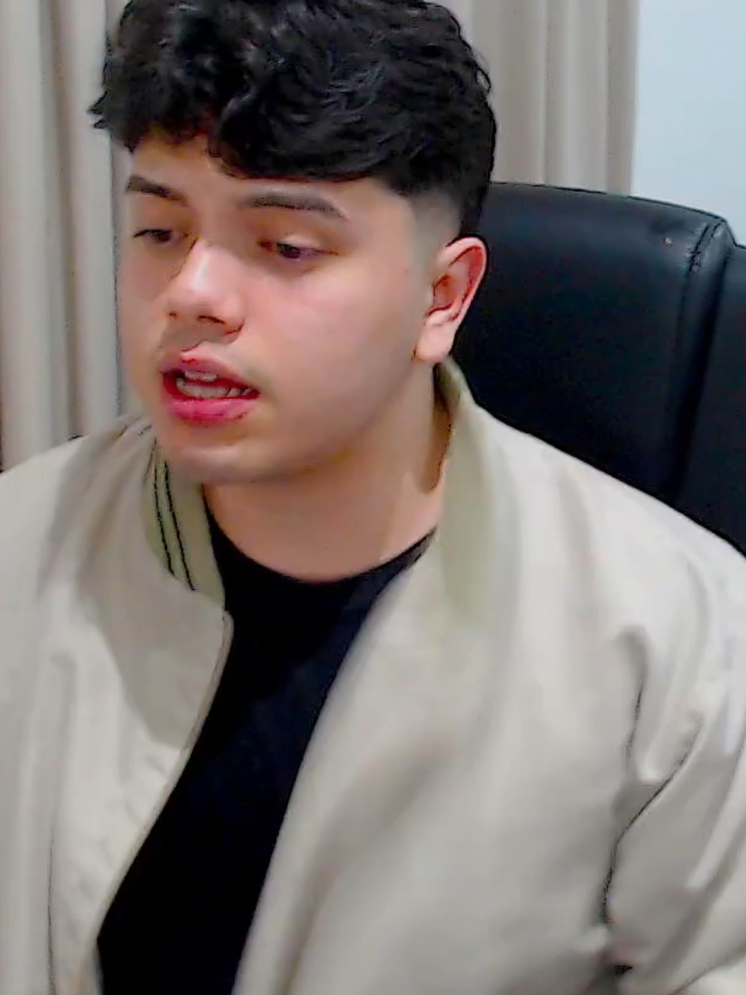 LA PRIMERA VEZ #ARGENTINA #stream #HUMOR