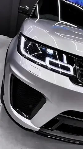 RANGE ROVER 💎#foryou 