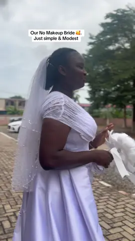Natural is beautiful 🥰. #natural #beautiful #trendingvideo #fypシ゚ #modest @Rehoboth Local bar & pastries @Abena Ruth 