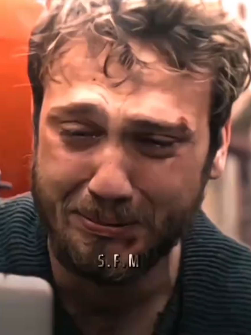 بكيت كتير وأنا بصمم المونتاج 💔😔 #تـصـمـيـمSFM #الحفرة #الحفرة_çukur #cukur 
