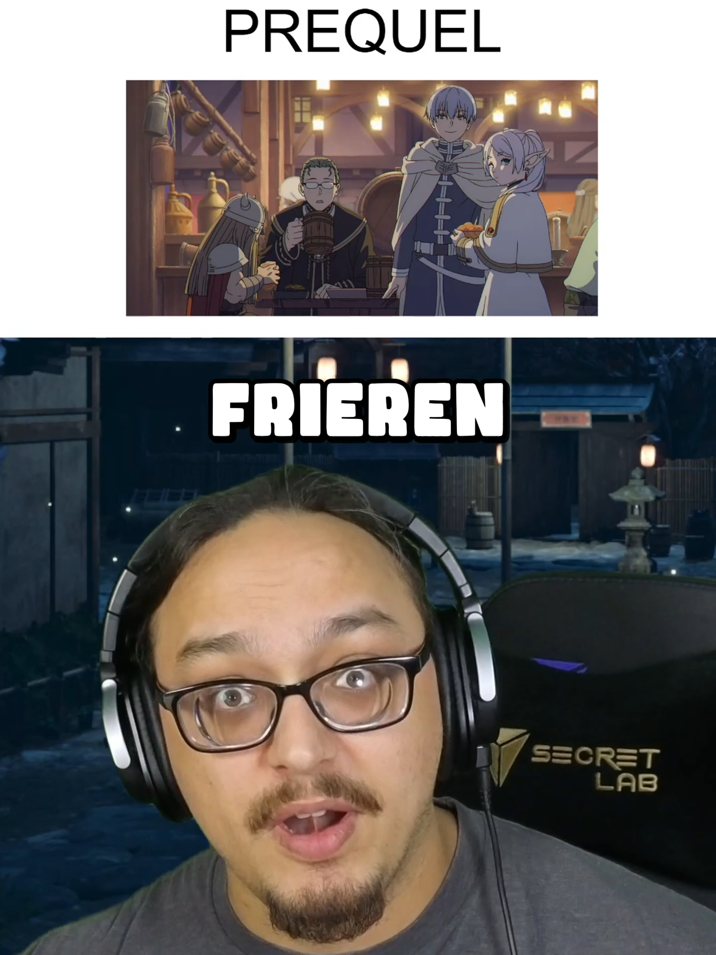 Frieren Prequel Series Confirmed