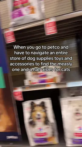 Justice for cats! @Petco #catsoftiktok #cats #catownerproblems #rescuecat #catowner