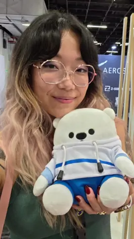 gamescom is my favorite event of the year 🩷 I was worried I wouldn't be able to make it this year but I was accredited and immediately booked up by preview schedules and gameplay demos. It was weird to be here working independently but also really rewarding and validating. I can't wait to share with yall what I saw and all the interviews I did 💕 #gamescom #Vlog #travel #gaming 