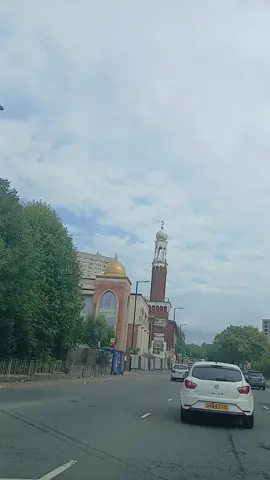 #Brmingham #UK 