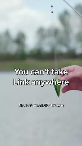 It's all about a strong hook. 🎣 #Wonderhole Season 2 is out NOW on #RhettandLink YouTube channel!!!