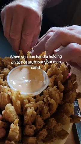 Love me a hit onion 