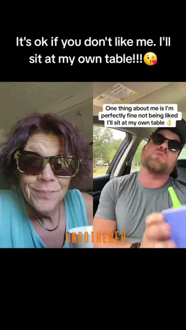 #duet with @beachbear84 #itsok #unbothered #duet #fyp @beachbear84 @Shelley @Paige  Latch @Anna Crum @Angi Shirley Hudson @Connie W Hancock @Jaime Brown @Katie Willis 