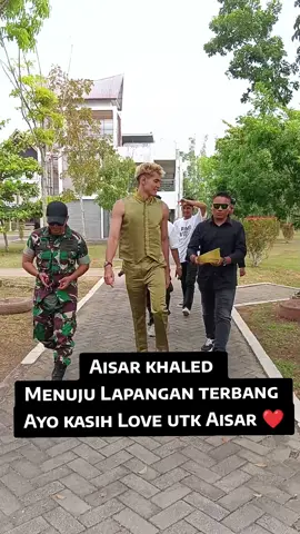 terimakasih atas kunjungannya, dan selamat menikmati penerbangan Paramotor di Kuansing bos Khaled👍👍