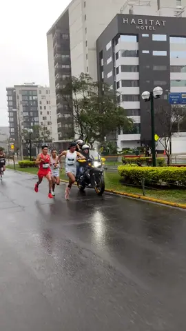 categoría varones  de la media maratón de lima 🏃‍♂️📝 #maraton #21k #lima #mediamaraton #carrera 