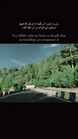 آمین!❤️‍🩹 #day63 #fyp #foryoupagе #explore #اکسپلور 