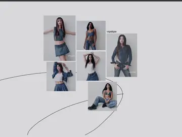 [ #KATSEYE ] i love this @Gap x @KATSEYE ad so muchh its addicting / #katseyeedit #gap #foryoupage  - @disp3rse @aya 🌺 @✿ 𝐓𝐚𝐲𝐥𝐨𝐫 ✿ @via ⊹ ࣪ @kay ⊹ . ݁ @cristina @presence @𝓐𝓵𝓲𝓷𝓪 @jess syndulla 🎶 
