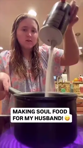 #soulfood #cooking #salty #toomuchsalt 
