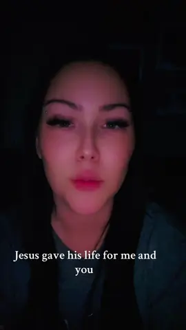 #fyp #jesuslovesyou 