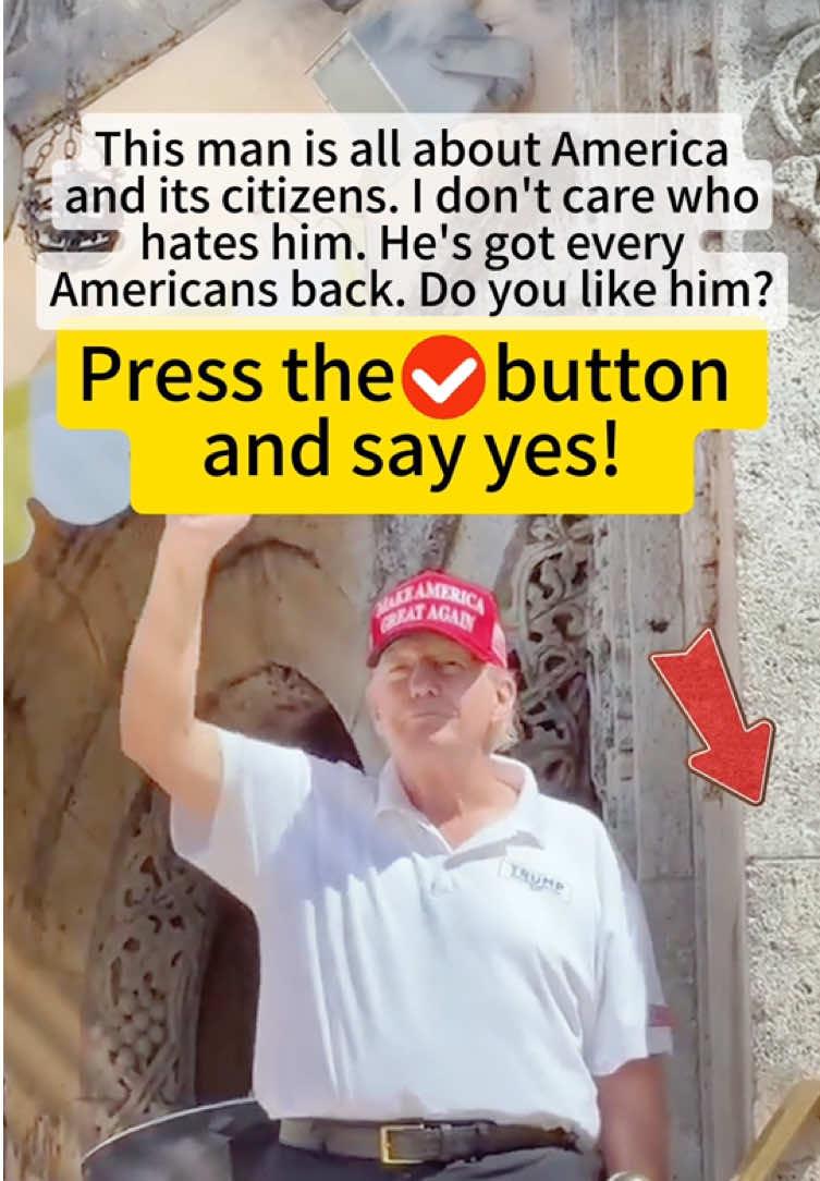 #trumpsupporters #trump #usa🇺🇸 #iloveamerica #proudtobeanamerican 
