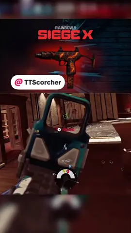 @TTScorcher #concept #codagaming #r6anticheat #rainbowsixsiege #r6s 