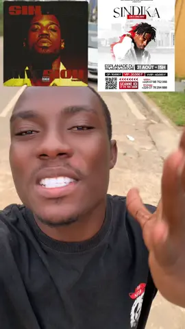 Sindika le Bos du Rap ivoirien @sindikaofficiel @Mademoiselle Fanta 🌹  @LAPIQURE🇨🇮🐝🚀 @𝖑𝖆_𝕭𝖆𝖗𝖇𝖊13 @El madré veli 🚀❤️ @Ariel_knblevrai @91Ambassadeur🥷  #sindika #mabi #mabio #pourtoipoourtoi 