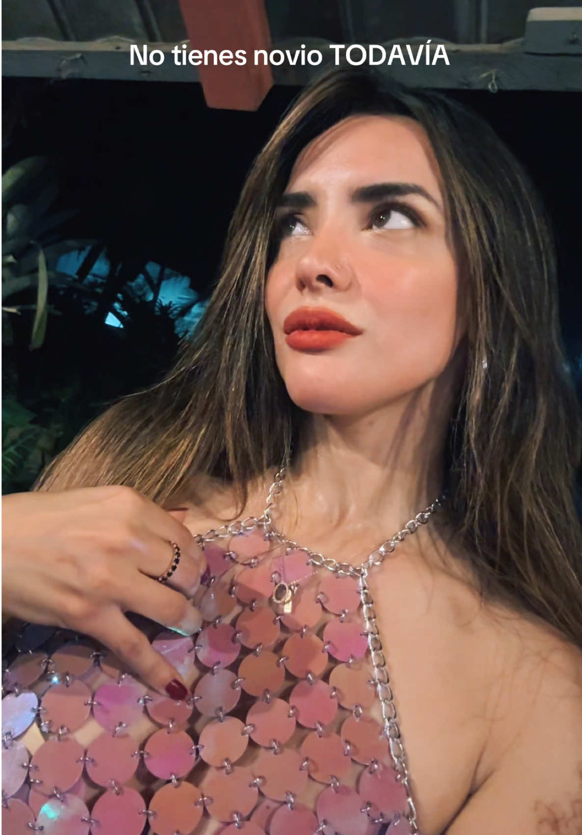 Soltera 😘
