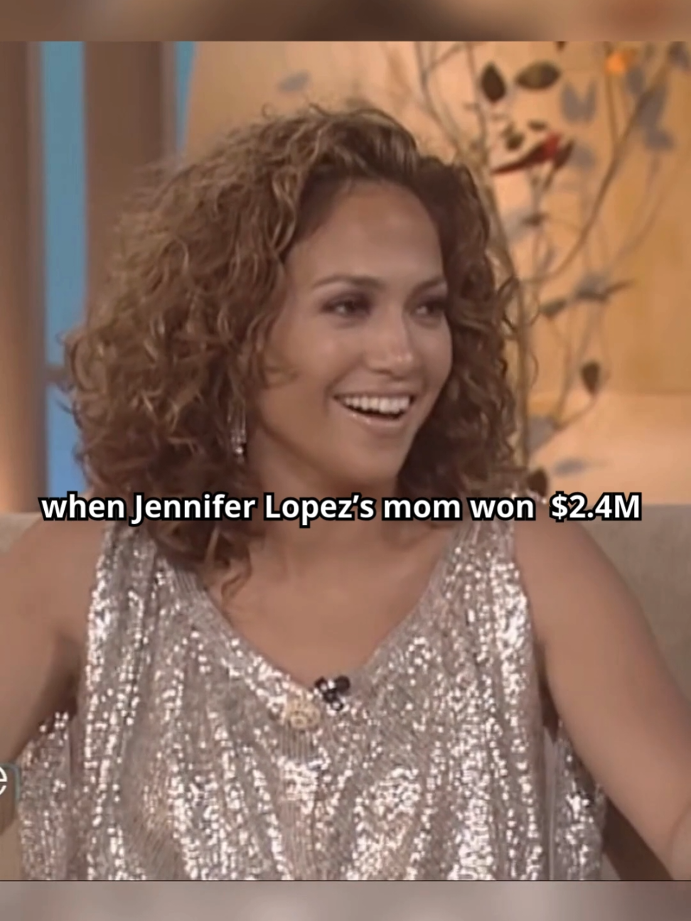 #jenniferlopez #jlo #ellenshow #2005 #music 