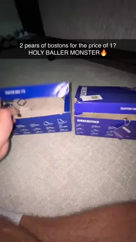 This sale is crazy wtf😭😂 #bostons #clogs #tiktokshopblackfriday 