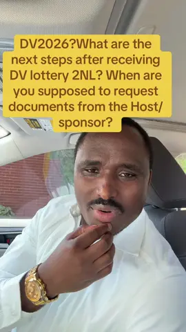 WHAT NEXT AFTER RECEIVING DV lottery interview Notification?#usa🇺🇸 #diversityvisa #dv2026 #kenyantiktok🇰🇪 #kenyansinqatar🇶🇦🇶🇦🇰🇪🇰🇪 