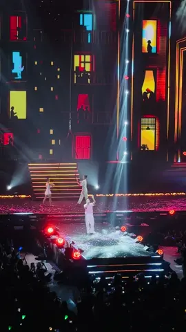 Nơi nào có em x Người ta - Quốc Thiên  Dì live đỉnh quá 😵‍💫 #tramyeu2concert #quocthien 