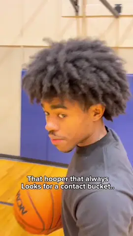 We all know a hooper like this. 🤣🔥 (@Rondo🌎) #basketball #bball #hoops #funny #relatable 