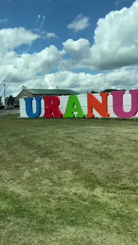 This is a REAL place 🤣 @Uranus Fudge Factory Indiana