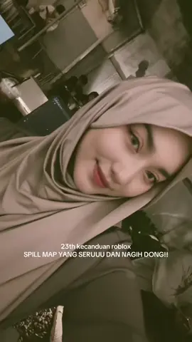 SPILL PLIS, apa ajaaa #roblox #mapseru