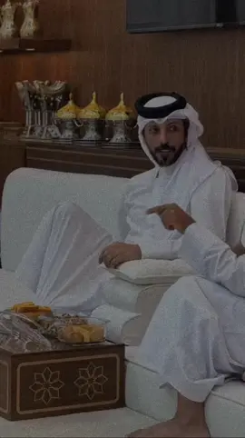 عزيت نفسي .. وخاويت الرضا واليقين #حمد_البريدي 
