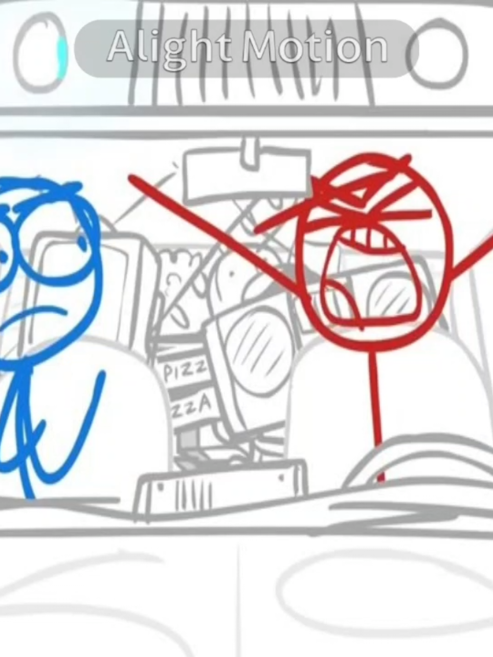 i hate this .  . . . . . . . . #dfigures #df #dfiguresred #dfiguresblue #whatdoesthefoxsayridndidndidndidndin 