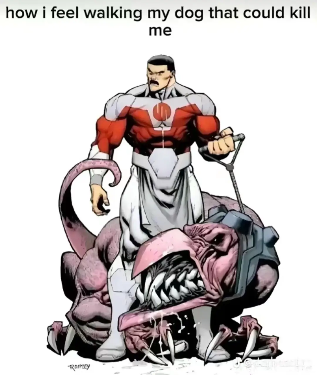 #tuff 