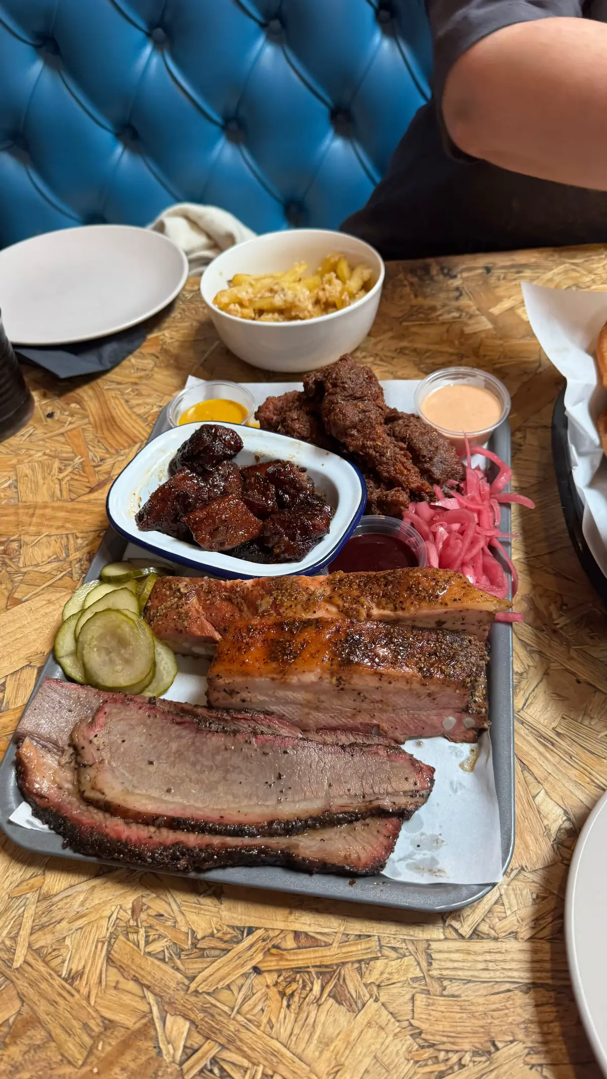 #BBQ 