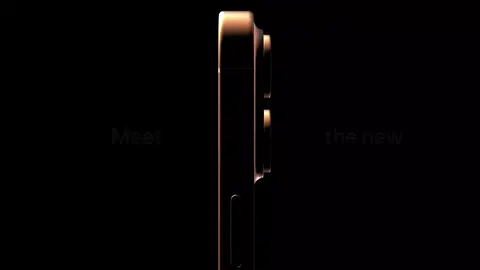 iPhone 17 Pro Max Trailer Official Look Launch | Apple Event#iphone17 #iphone17pro #iphone17promax #fyp #viral 