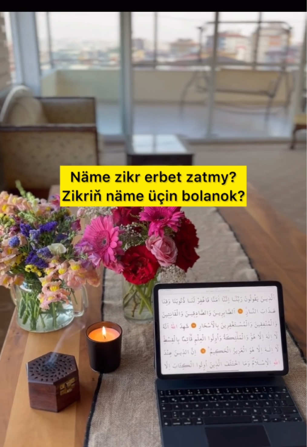 NÄME ZIKR ERBET ZATMY?#möwlid #turkmenistantiktok #turkmenistan🇹🇲 #mollalar #turkmenistan🇹🇲tiktok 